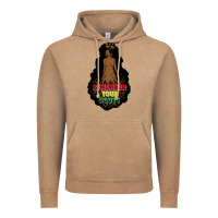 Vintage Coffee Remember your roots Vintage Hoodie - FaDigitalArtStudio