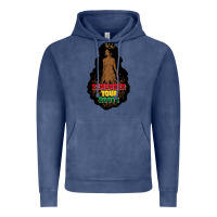 Vintage Denim Remember your roots Vintage Hoodie - FaDigitalArtStudio