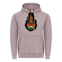 Vintage Zinc Remember your roots Vintage Hoodie - FaDigitalArtStudio