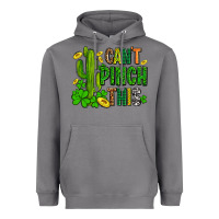Storm cant pinch this with clovers Heavyweight Hoodie - AdoDesignShop