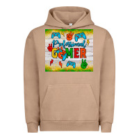 Professional Gamer Urban Hoodie | Teevron