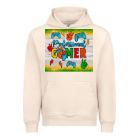Sandshell professional gamer Urban Hoodie - JahusDesignShop