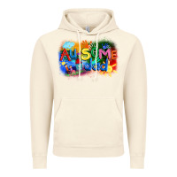 Vintage Artic Au-some dad Autism Vintage Hoodie - FaDigitalArtStudio