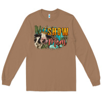 Toasted Coconut Show mom cow Mother's Day Long Sleeve Tee - FaDigitalArtStudio