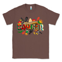 Chestnut cinco de mayo barber Classic Tee - CowGirlArtShop