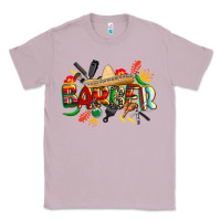 Lilac cinco de mayo barber Classic Tee - CowGirlArtShop
