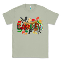 Matcha cinco de mayo barber Classic Tee - CowGirlArtShop