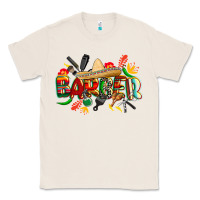 Natural cinco de mayo barber Classic Tee - CowGirlArtShop