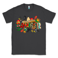 Smoke cinco de mayo barber Classic Tee - CowGirlArtShop