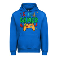 Cobalt the best gamer Urban Hoodie - JahusDesignShop
