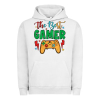 Pigment Lunar Rock the best gamer Urban Hoodie - JahusDesignShop