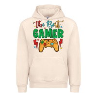 Sandshell the best gamer Urban Hoodie - JahusDesignShop