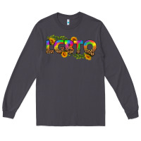 Smoke western lgbtq Long Sleeve Tee - BundleAndBundleShop