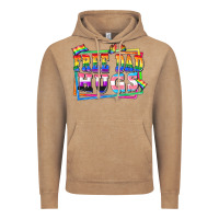 Vintage Coffee Free dad hugs pride Vintage Hoodie - FaDigitalArtStudio