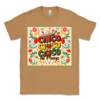 Toasted Coconut cinco cinco cinco de mayo Classic Tee - CowGirlArtShop