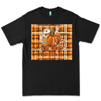 Black fall vibes and that nurse life Premium Tee - TumblerDesignByShophia