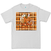 Fall Vibes And That Nurse Life Premium Tee | Teevron