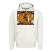 Horse Zipper Hoodie | Teevron