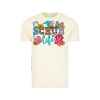 Vintage Arctic scrub life olivia Vintage Tee - OliviaCreatesArt