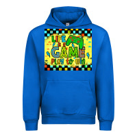 Cobalt life is a game play to win Urban Hoodie - JahusDesignShop