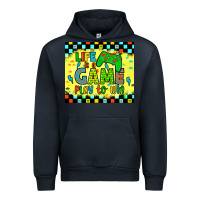 Navy life is a game play to win Urban Hoodie - JahusDesignShop