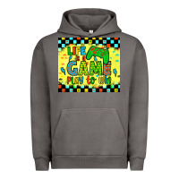 Pigment Tornado life is a game play to win Urban Hoodie - JahusDesignShop