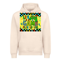 Sandshell life is a game play to win Urban Hoodie - JahusDesignShop