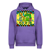 Tulip life is a game play to win Urban Hoodie - JahusDesignShop