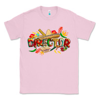 Bubblegum Pink cinco de mayo director Classic Tee - CowGirlArtShop