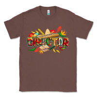 Cinco De Mayo Director Classic Tee | Teevron