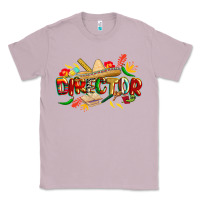 Lilac cinco de mayo director Classic Tee - CowGirlArtShop