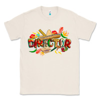 Natural cinco de mayo director Classic Tee - CowGirlArtShop