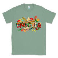 Sage cinco de mayo director Classic Tee - CowGirlArtShop