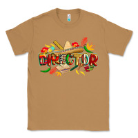 Toasted Coconut cinco de mayo director Classic Tee - CowGirlArtShop