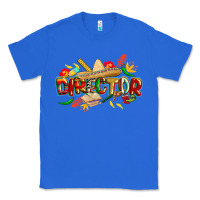 True Royal cinco de mayo director Classic Tee - CowGirlArtShop