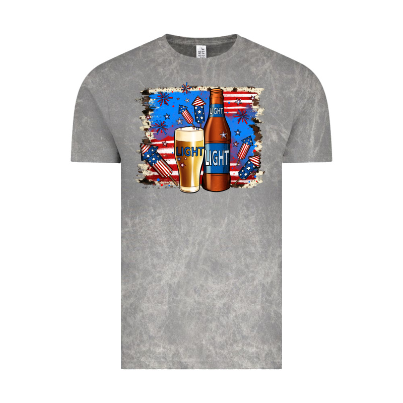 Just Here For The Light Vintage Tee by Jasminsmagicworld | Teevron