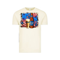 Vintage Arctic Just Here For The Light Vintage Tee - Jasminsmagicworld