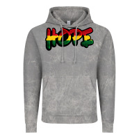 Cloud Rock Juneteenth hope Vintage Hoodie - FaDigitalArtStudio