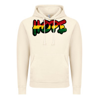 Vintage Artic Juneteenth hope Vintage Hoodie - FaDigitalArtStudio