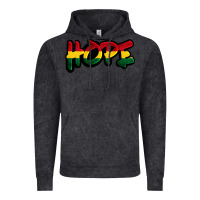Vintage Black Juneteenth hope Vintage Hoodie - FaDigitalArtStudio