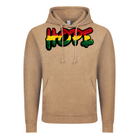 Vintage Coffee Juneteenth hope Vintage Hoodie - FaDigitalArtStudio