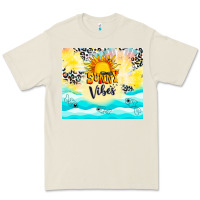 Bone sunny vibes Premium Tee - TumblerDesignByShophia