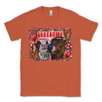 Copper Valentine heifers Classic Tee - RanaPortraitStore