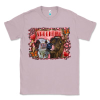 Lilac Valentine heifers Classic Tee - RanaPortraitStore