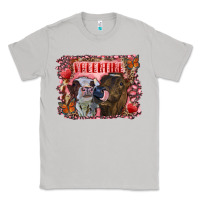 Moon Dust Valentine heifers Classic Tee - RanaPortraitStore