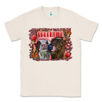 Natural Valentine heifers Classic Tee - RanaPortraitStore