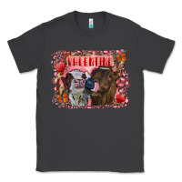 Smoke Valentine heifers Classic Tee - RanaPortraitStore