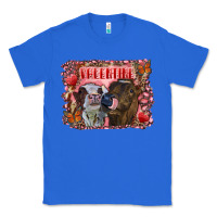 True Royal Valentine heifers Classic Tee - RanaPortraitStore