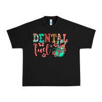 Black dental fuel coffee cup Urban Heavy Tee - Jasminsmagicworld