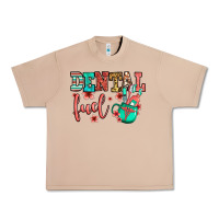 Dental Fuel Coffee Cup Urban Heavy Tee | Teevron